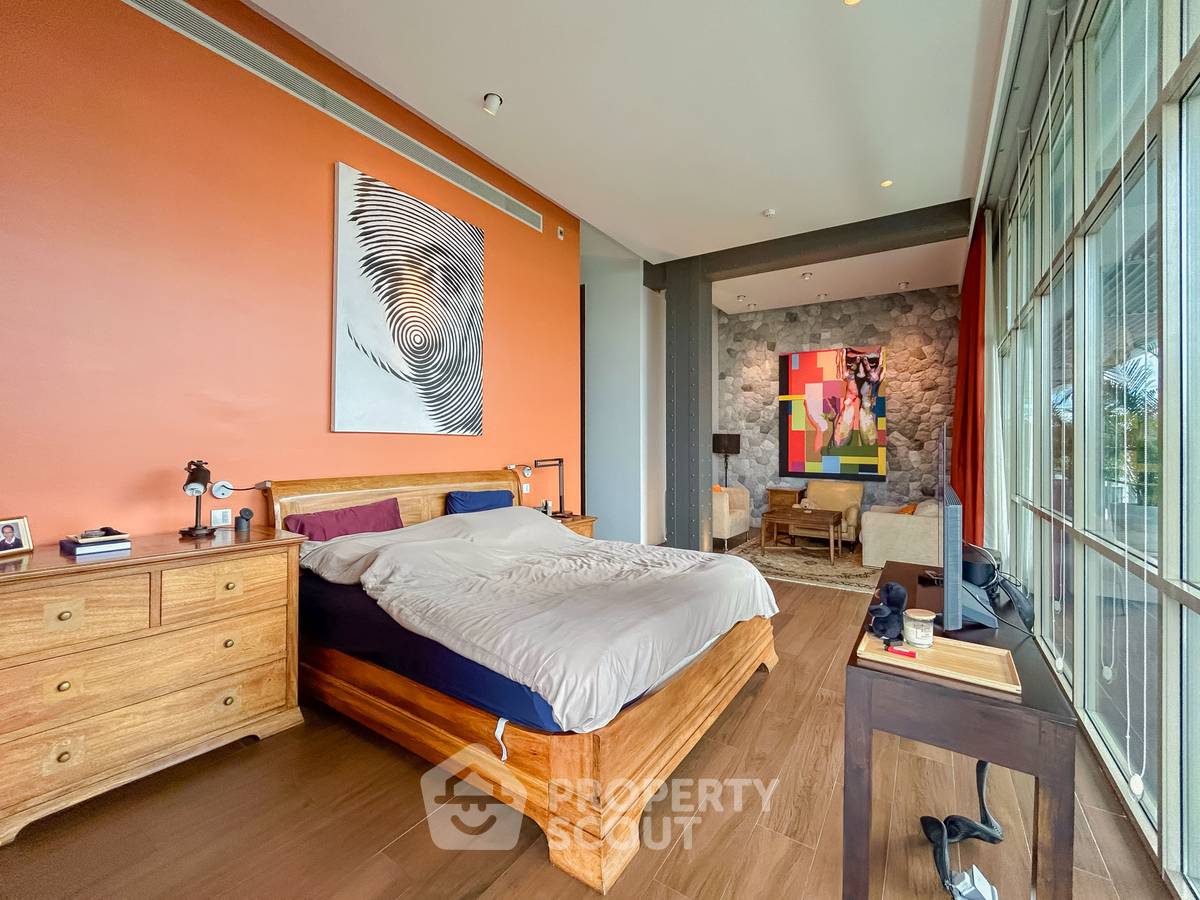 รูป คอนโด 4 ห้องนอน 472 ตร.ม. เฟอร์ครบสัตว์เลี้ยงได้ ที่ Ficus Lane ใกล้ BTS พระโขนง 200 ม. (ID 2366660) - รูปที่ 13/23