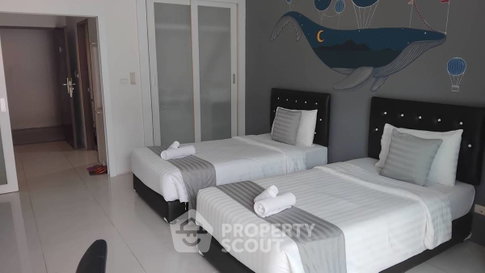 1-BR Condo For Sale, The Pixels Cape Panwa Condo (ID 2330674)