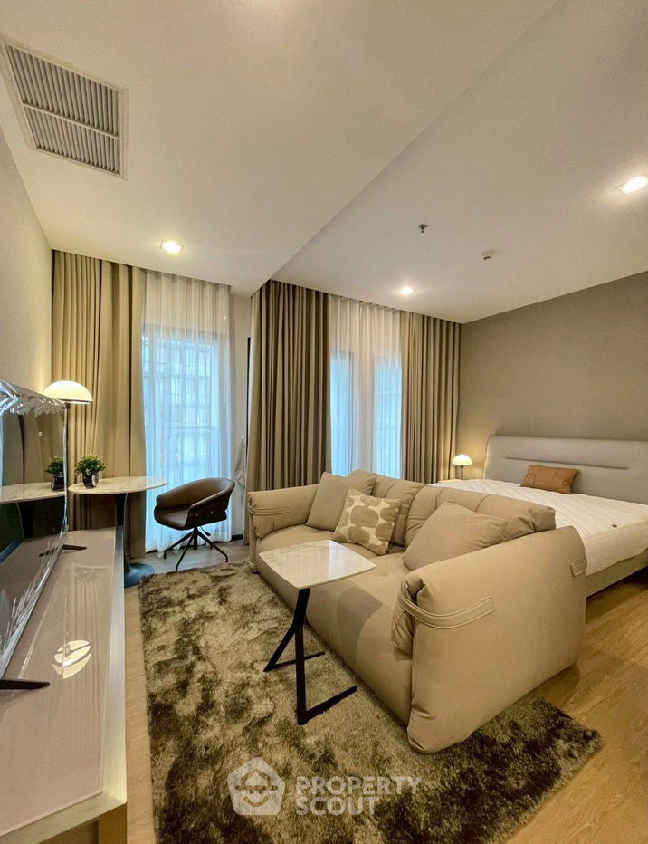 รูป คอนโด 1 ห้องนอน Noble Ploenchit ใกล้ BTS เพลินจิต 100 ม. ขาย (ID 2638789) - รูปที่ 16/34