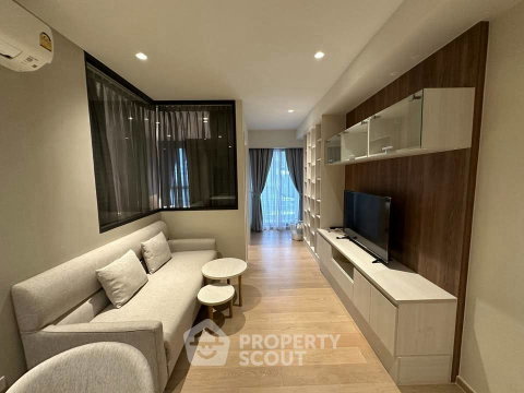 คอนโด 1 ห้องนอน 44 ตร.ม. ชั้น 6 โครงการ Runesu Thonglor 5 ใกล้ BTS ทองหล่อ (ID 2812564)