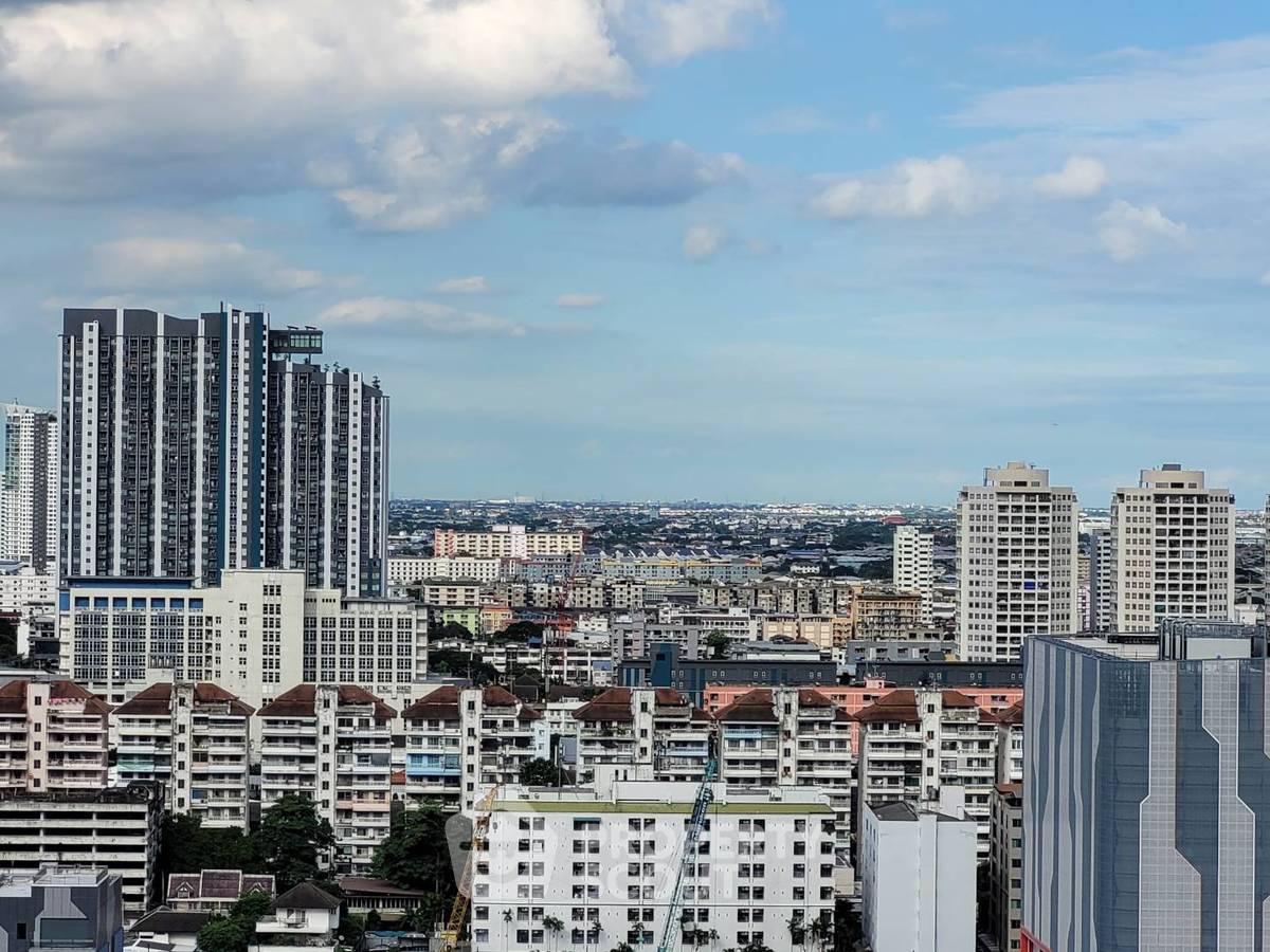 รูป คอนโด 2 ห้องนอน ศุภาลัย เวอเรนด้า รามคำแหง ชั้น 20 ใกล้แยกหัวหมาก (ID 2205072) - รูปที่ 13/15
