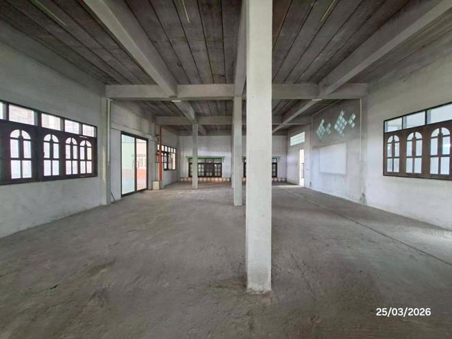 รูป โกดัง 378 ตร.วา บ้านโป่ง ราชบุรี 4.6M - รูปที่ 21/59