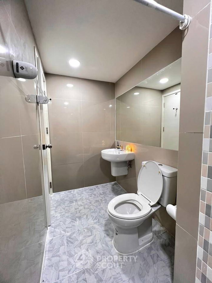รูป คอนโด 2 ห้องนอน 65 ตร.ม. ชั้น 7 ให้เช่า โครงการ J Condo Rama 2 ใกล้แสมดำ (ID 2958991) - รูปที่ 11/12