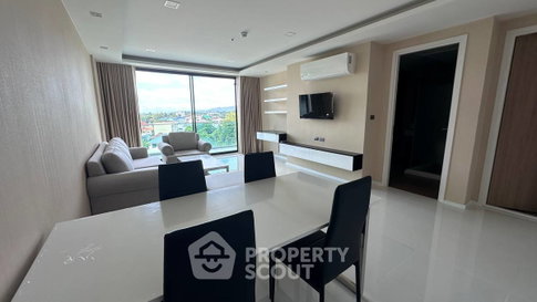 คอนโด 1 ห้องนอน 67 ตร.ม. ชั้น 8 The Star Hill Condo เชียงใหม่ ใกล้สุเทพ (ID 2278058)