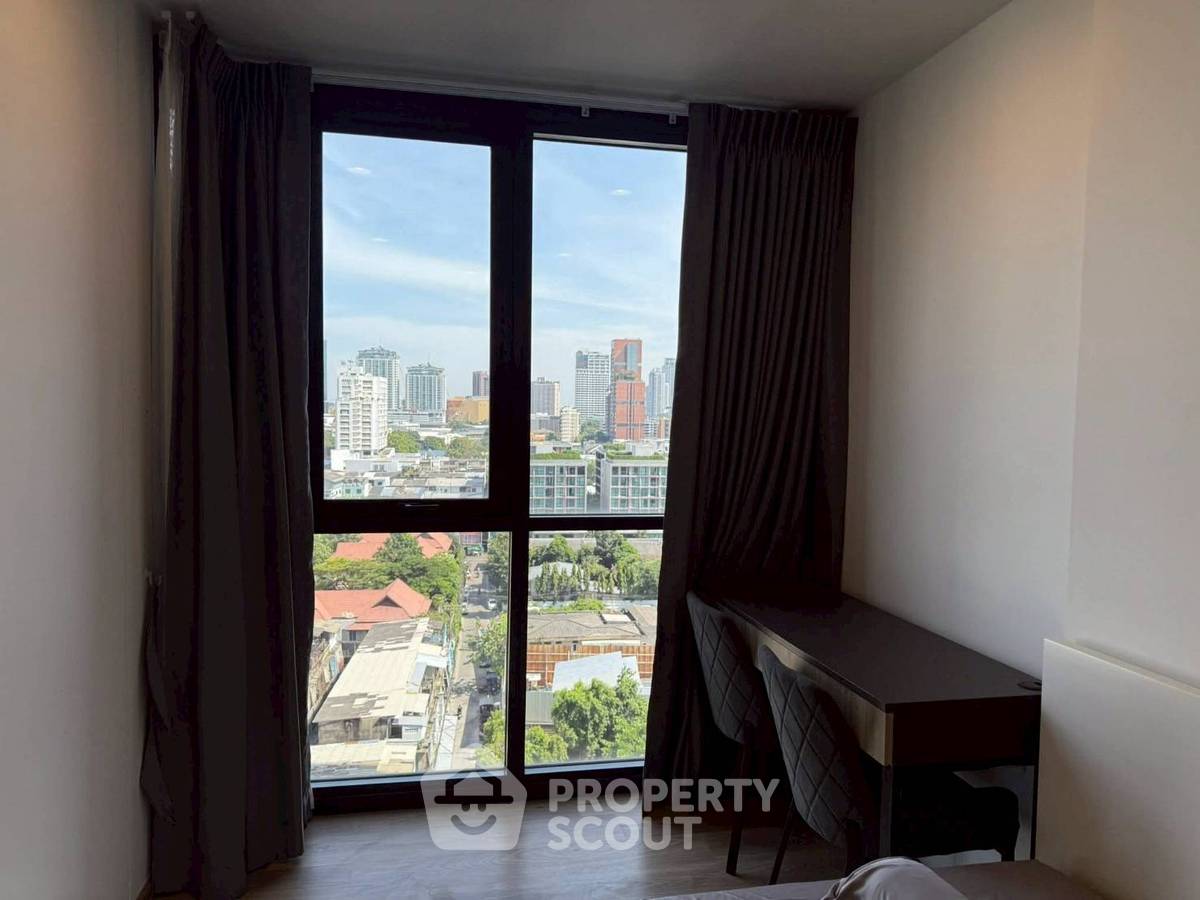 รูป คอนโด 1 ห้องนอน Oka Haus Sukhumvit 36 ใกล้ BTS ทองหล่อ (ID 2735155) - รูปที่ 5/11