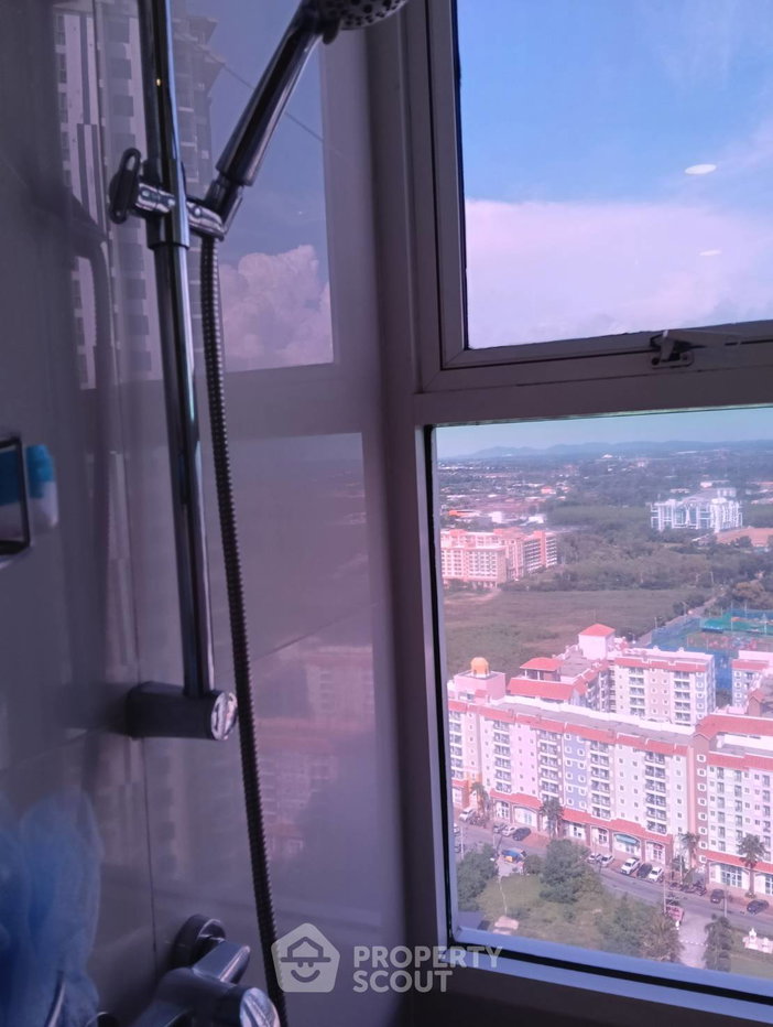 รูป คอนโด 2 ห้องนอน ชั้น 26 La Royale Beach Condo พัทยา (ID 1916181) - รูปที่ 14/28