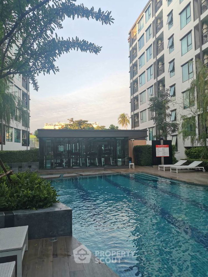 รูป คอนโด 2 ห้องนอน ขาย The Niche Mono Sukhumvit 50 ใกล้ BTS อ่อนนุช (ID 384794) - รูปที่ 3/8