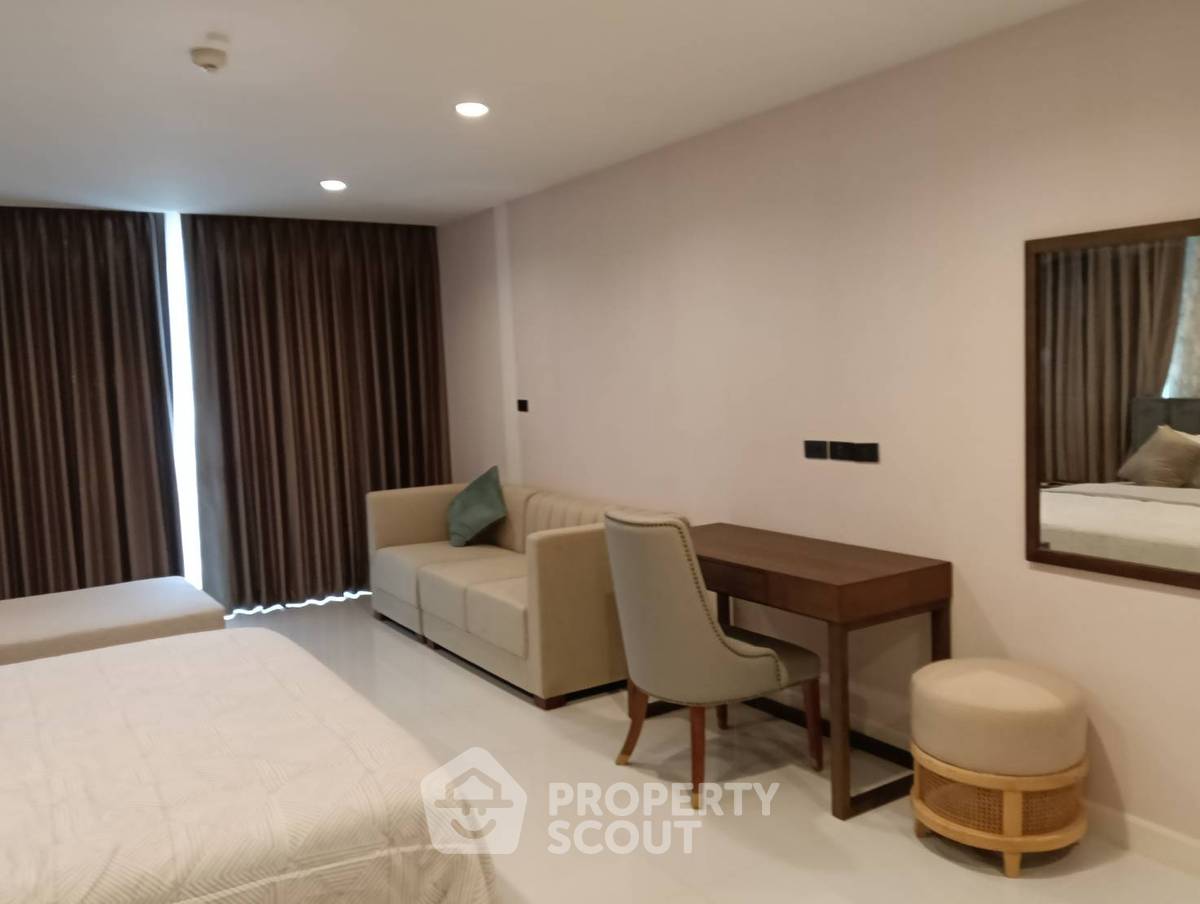 รูป คอนโด 3 ห้องนอน 208 ตร.ม. ขาย ใน La Royale Beach Condo ใกล้พัทยา (ID 1898453) - รูปที่ 8/30