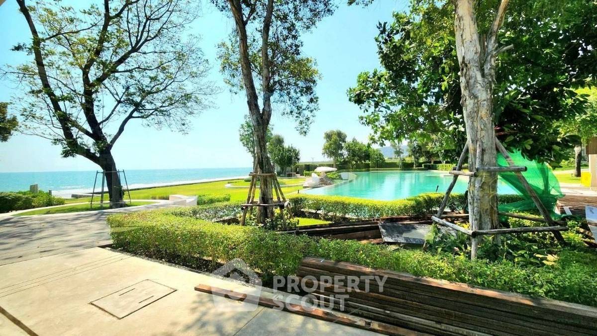 รูป คอนโด 1 ห้องนอน 88 ตร.ม. สำหรับขาย ที่ วาน วายล่า หัวหิน-เขาเต่า (ID 2187698) - รูปที่ 15/17