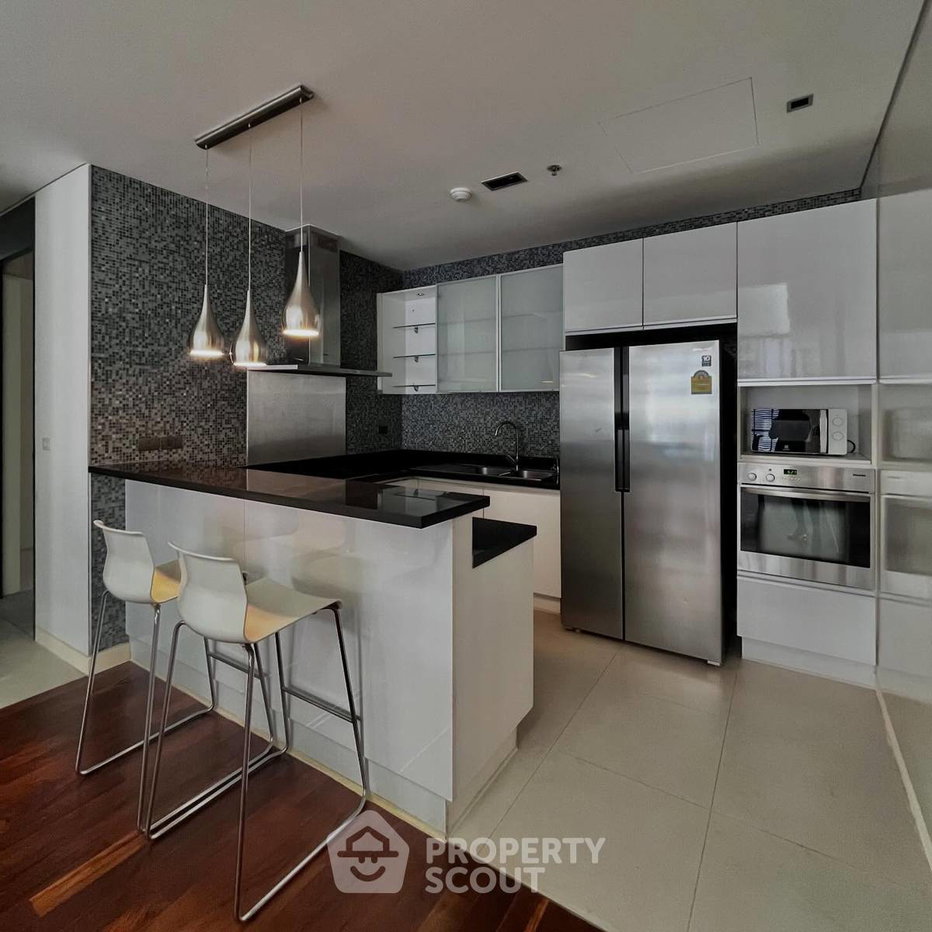 picture 2-BR 102 Sqm Condo For Sale, Domus Condominium, 300m to BTS Asoke (ID 2719599) - 7/20