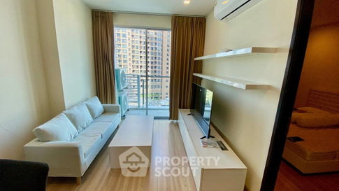 คอนโด 1 ห้องนอน 50 ตร.ม. ที่ Sky Walk Residences ใกล้ BTS พระโขนง 200 ม. (ID 1941918)