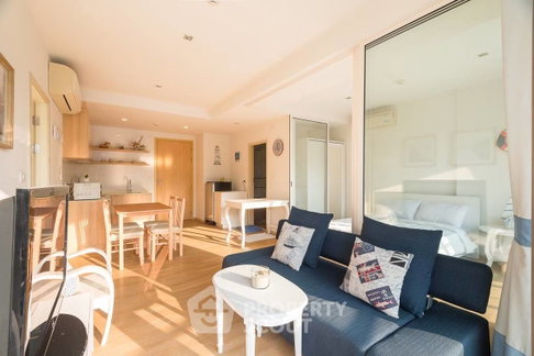 2-BR Condo For Sale In Baan San Kraam, Cha-Am (Cha-Am) (ID 1147923)