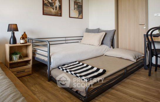รูป คอนโด 2 ห้องนอน ขนาด 77 ตร.ม. บ้านสานงาม หัวหิน ใกล้ชะอำ (ID 880597) - รูปที่ 6/10