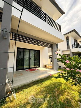 บ้าน 3 ห้องนอน สำหรับขาย เลค วัลเลย์ บ่อวิน อำเภอศรีราชา ชลบุรี (ID 2957604)