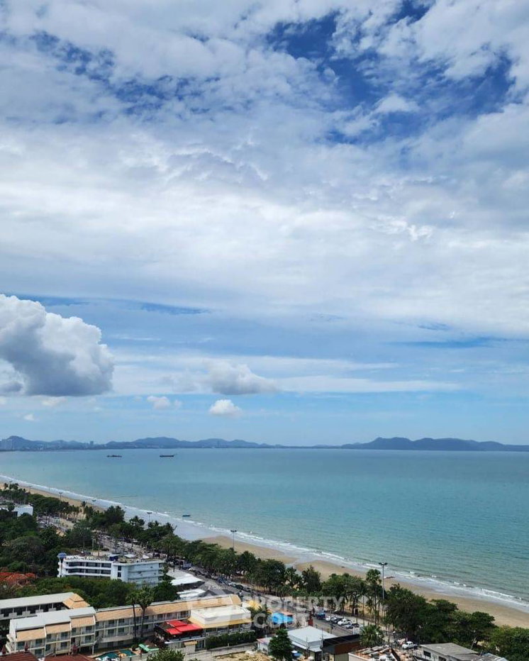 รูป ขายคอนโดชั้น 20 ห้องนอน 1 ห้อง ขนาด 80 ตร.ม. ที่ Copacabana Beach Jomtien (ID 1240811) - รูปที่ 8/12