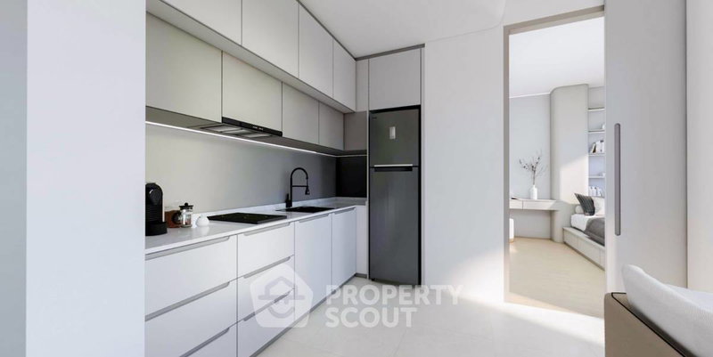 ขายคอนโด : คอนโด 2 ห้องนอน ขาย The Element by Anocha กมลา ภูเก็ต (ID 1953229)