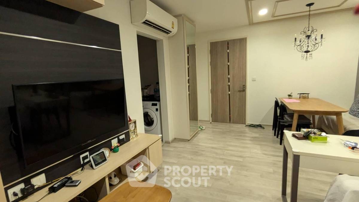 picture 2-BR Condo For Sale | Chambers Cher Ratchada–Ramintra, Ram Inthra (ID 1571751) - 5/8