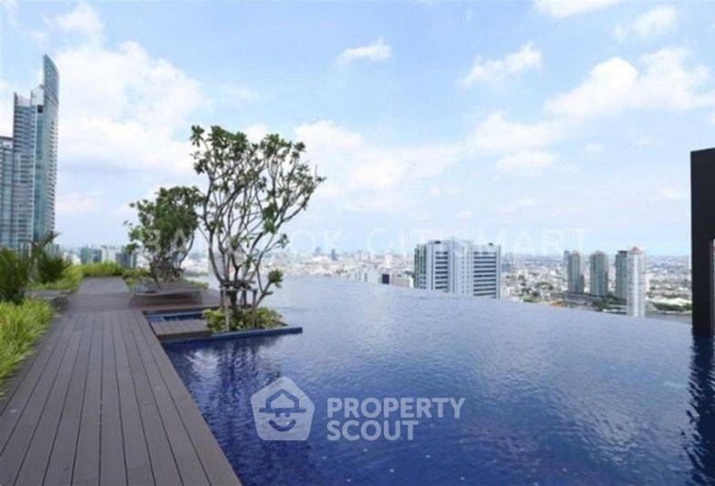 รูป คอนโด 3 ห้องนอน 120 ตร.ม. ที่ Urbano Absolute ใกล้ BTS กรุงธนบุรี 400 ม. (ID 682806) - รูปที่ 4/10
