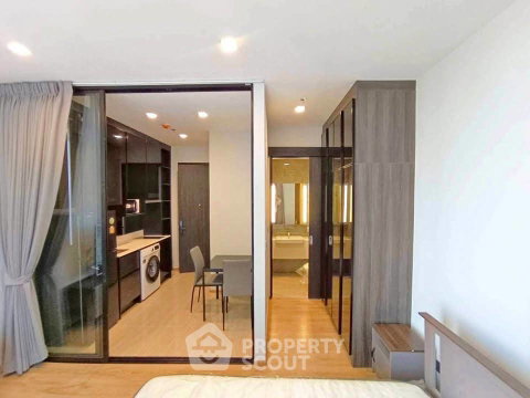 1-BR 27 Sqm Condo At Noble Around Ari, 100m To BTS Ari (ID 2840489)