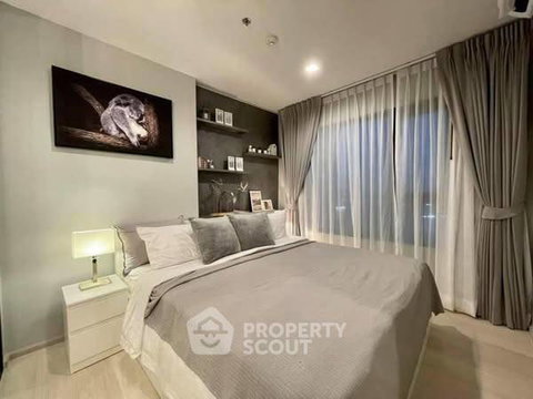 1-BR Condo At Life One Wireless, 20th-Floor Near BTS Phloen Chit (ID 2325213)