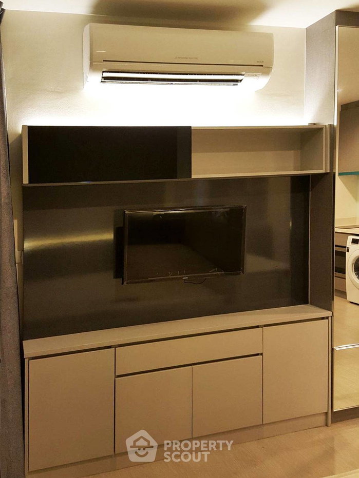 รูป คอนโด 1 ห้องนอน 25 ตร.ม. ขาย ที่ Rhythm Sukhumvit 36-38 ใกล้ BTS ทองหล่อ 300 ม. (ID 2742980) - รูปที่ 8/12