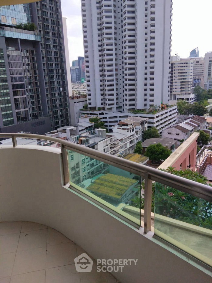 รูป คอนโด 2 ห้องนอน ที่ สุขุมวิท ซิตี้ รีสอร์ท คอนโดมิเนียม 97 ตร.ม. ใกล้ BTS นานา (ID 2643265) - รูปที่ 12/12