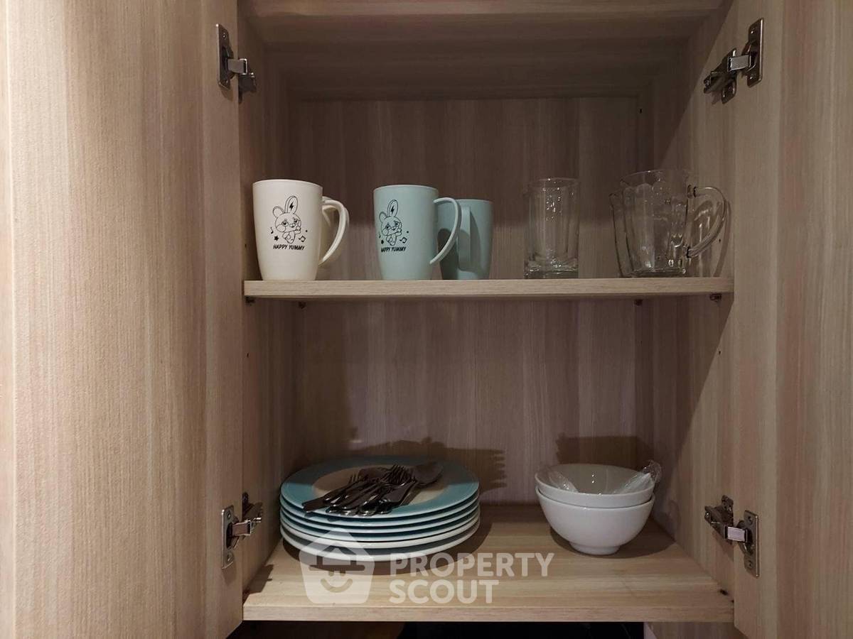 รูป คอนโด 1 ห้องนอน 39 ตร.ม. ชั้น 1 ที่ Venetian Signature Condo Resort Pattaya (ID 1814153) - รูปที่ 7/8