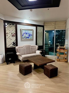 รูปภาพ 1-BR Baan Sathorn Chaopraya Near BTS Krung Thon Buri (ID 2931014)