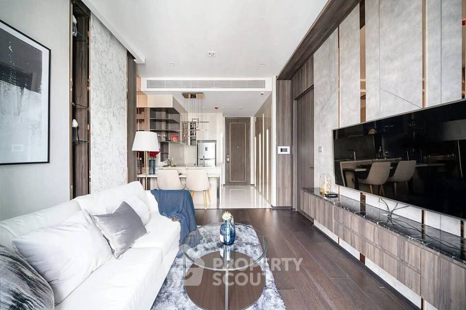 รูป คอนโด 1 ห้องนอน 45 ตร.ม. ลาวิค สุขุมวิท 57 ใกล้ BTS ทองหล่อ 200 ม. (ID 2769515) - รูปที่ 2/9