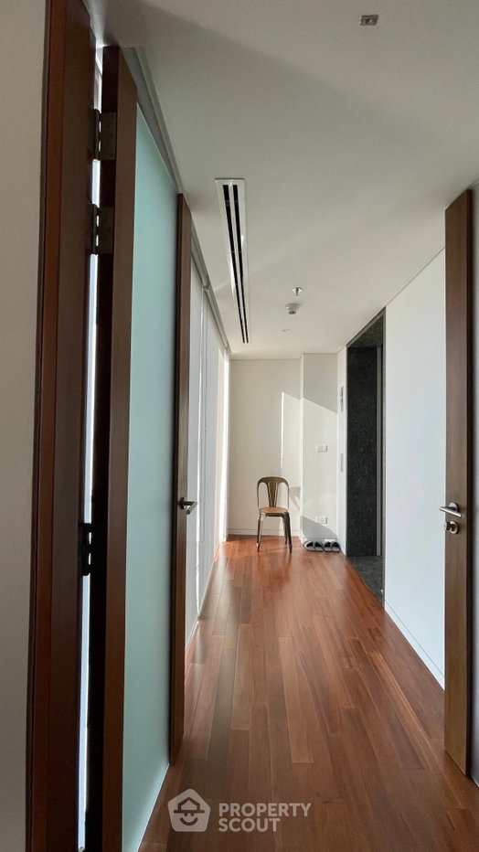 รูป ใกล้ BTS ราชดำริ 100 ม. | คอนโด 1 ห้องนอน Hansar Bangkok Hotel (ID 607557) - รูปที่ 11/12