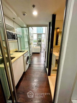 1-BR Condo For Sale Ideo Morph 38, 300m to BTS Thong Lor (ID 2738417)