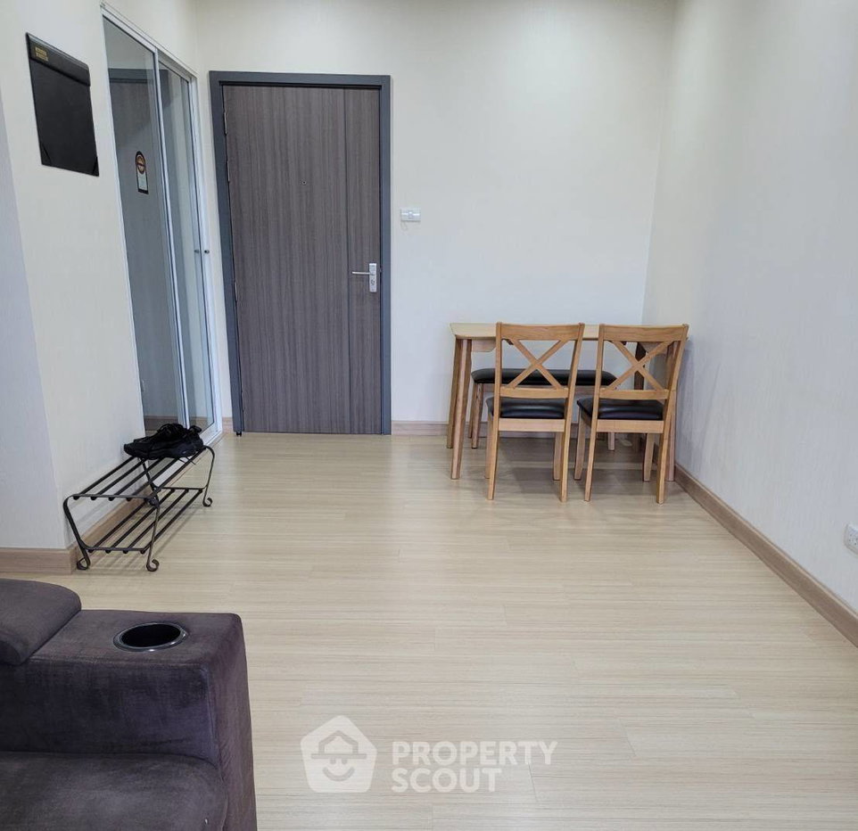 รูป คอนโด 2 ห้องนอน ศุภาลัย เวอเรนด้า รามคำแหง ชั้น 20 ใกล้แยกหัวหมาก (ID 2205072) - รูปที่ 2/15