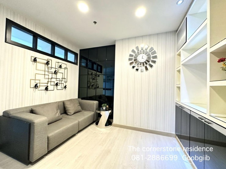 ขาย Diamond Ratchada Condo  35 ตรม. ราคา 15,000 บาท ห้องสวย ชั้นสูง