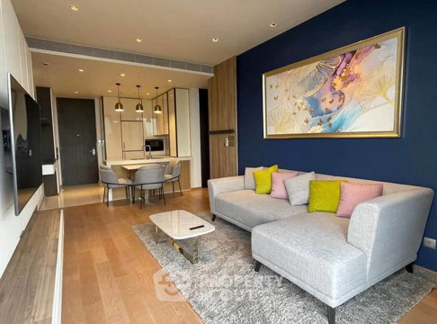 High-Floor 2-BR 83 Sqm At Beatniq Sukhumvit 32 near BTS Thong Lor (ID 2937914)