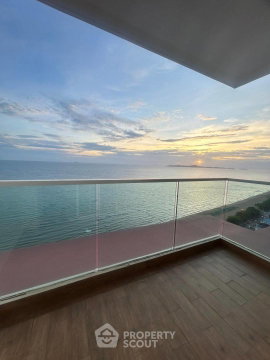 ชั้น 29 ห้องนอน 1 ห้อง ขนาด 55 ตร.ม. Cetus Beachfront หาดจอมเทียน (ID 1544486)
