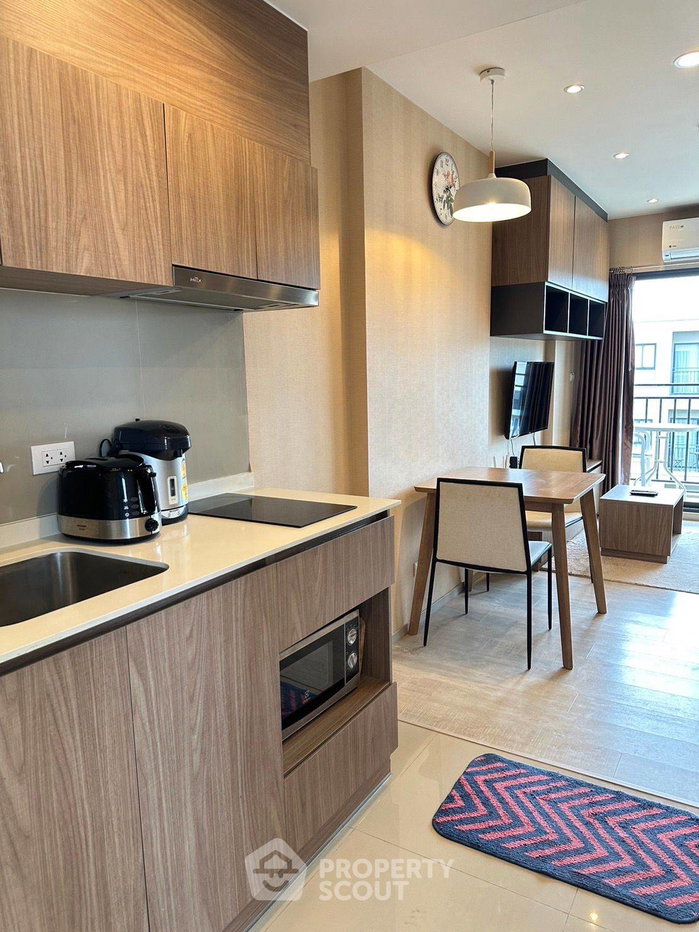 รูป คอนโด 1 ห้องนอน ขาย La Casita Hua Hin ชั้น 8 พื้นที่ 34 ตร.ม. (ID 1165171) - รูปที่ 13/24
