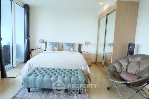 19th-Floor 1-BR 38 Sqm Condo At The Cliff Pattaya (ID 997163)