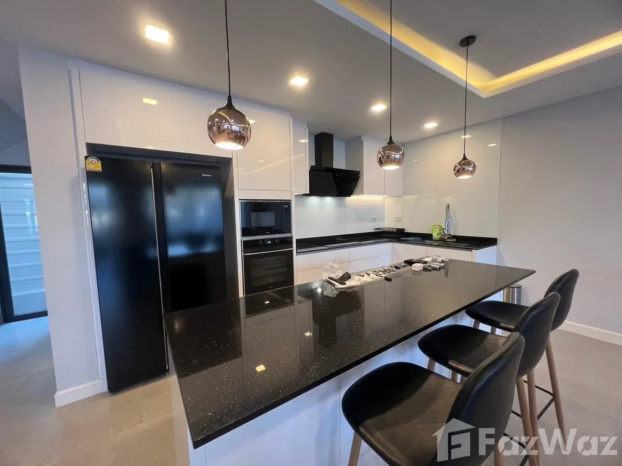 picture Luxury Pool Villa in Jomtien Pattaya 6414674 - 38/42