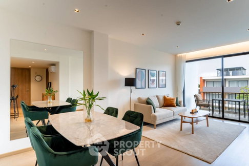 คอนโด 2 ห้องนอน ขนาด 110 ตร.ม. ขายที่ Sunshine Prestige Condominium (ID 2393486)
