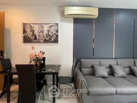 ขายคอนโด 1 ห้องนอน The Seacraze Condominium Hua Hin (ID 1161647)