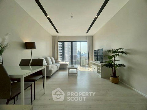 2-BR 70 Sqm Condo At The Room Phayathai Near ARL Ratchaprarop 200m (ID 2790741)