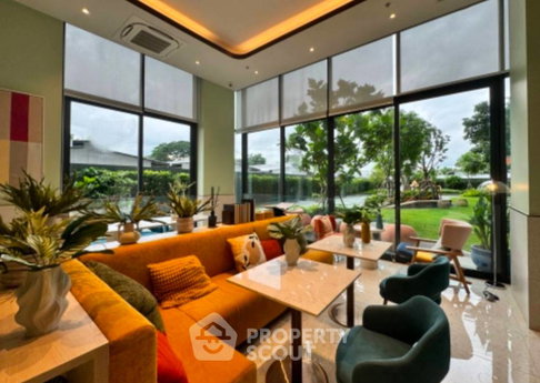 คอนโด 1 ห้องนอน THE BASE Height-Chiang Mai ย่านวัดเกต (ID 2320573)