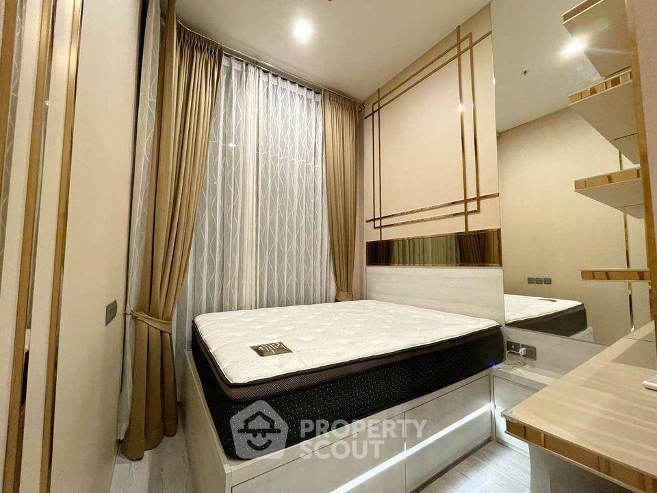 รูป คอนโด 1 ห้องนอน The Line สุขุมวิท 101 ชั้น 22 ใกล้ BTS ปุณณวิถี 100 ม. (ID 636516) - รูปที่ 9/20