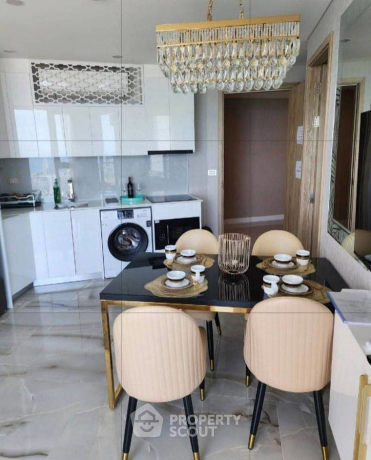 รูป คอนโด High-Floor 1 ห้องนอน 80 ตร.ม. ที่ Copacabana Beach Jomtien ใกล้หาดจอมเทียน (ID 1530882) - รูปที่ 7/9