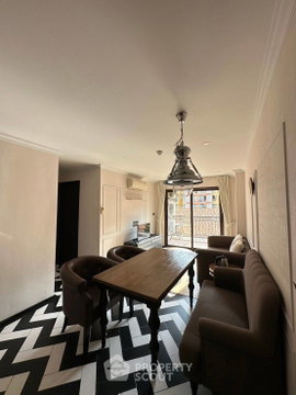 คอนโด 2 ห้องนอน Venetian Signature Condo Resort Pattaya ใกล้ นาจอมเทียน (ID 2097720)