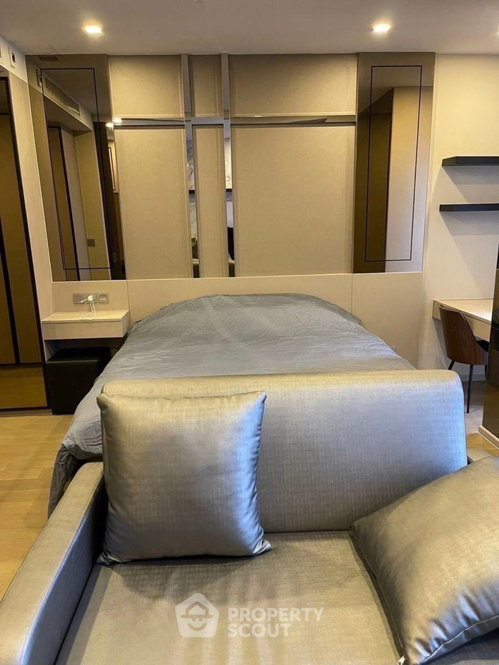 รูป คอนโด 1 ห้องนอน Ashton Asoke ชั้น 23 ขนาด 34 ตร.ม. ใกล้ MRT สุขุมวิท 20 ม. (ID 1337537) - รูปที่ 2/8