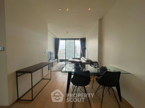 2-BR 83 Sqm Condo At Beatniq Sukhumvit 32, 300m To BTS Thong Lor (ID 1450852)