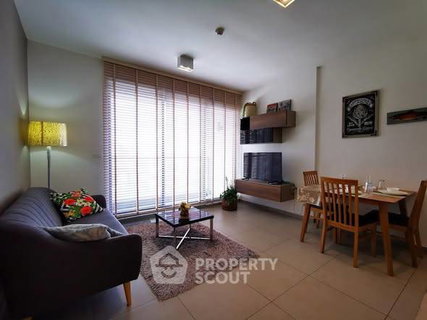 19th-Floor 1-BR 45 Sqm The Lofts Ekkamai Near BTS Ekkamai (200m) (ID 2764236)