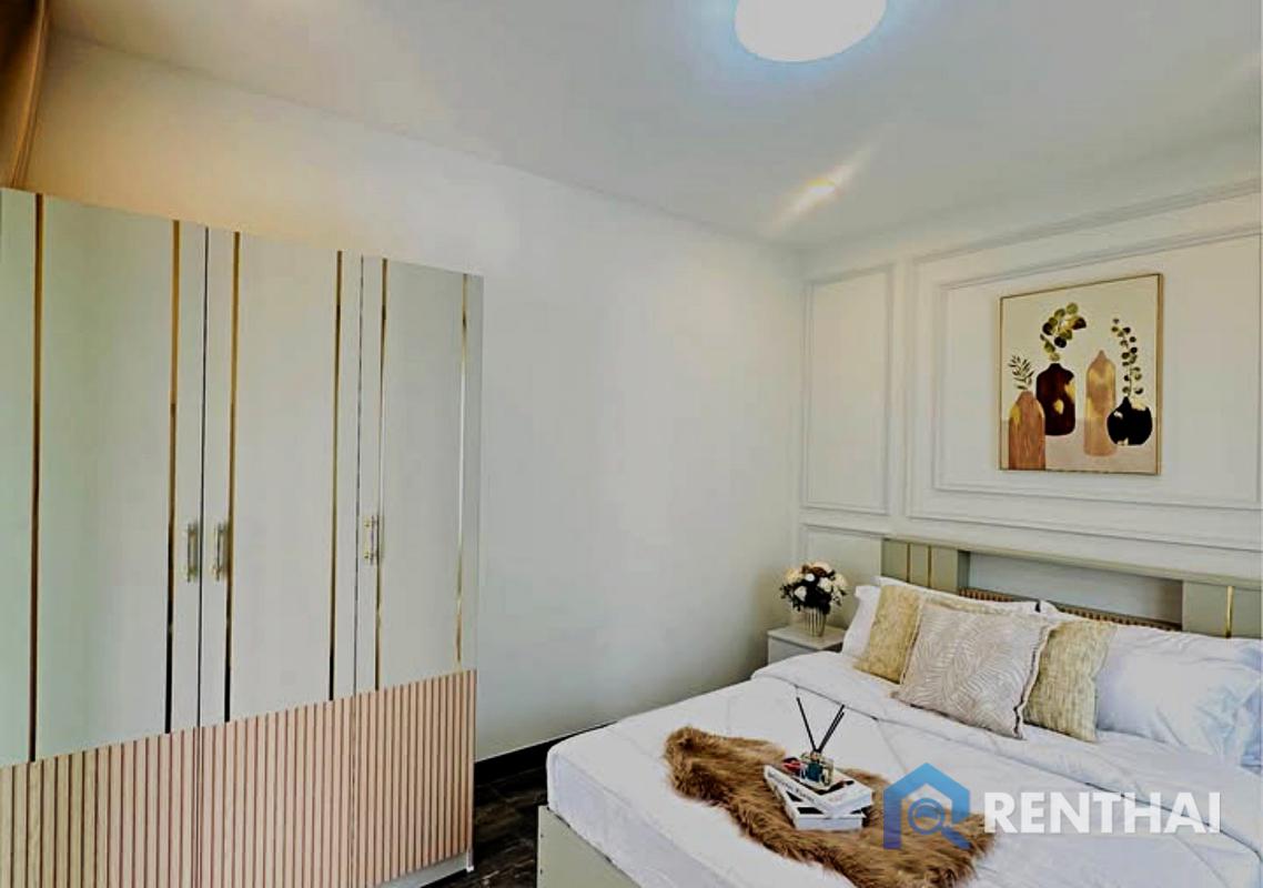 รูป สำหรับ ขาย บ้าน 3 ห้องนอน ที่ พัทยาตะวันออก - รูปที่ 20/20