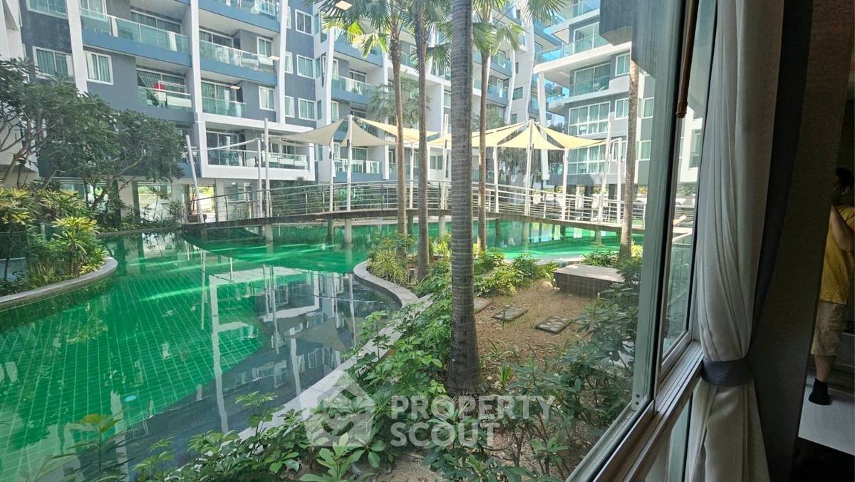 รูป คอนโด 2 ห้องนอน ให้เช่า The Feelture Pattaya พัทยา (ID 1887358) - รูปที่ 15/31